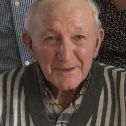 Yvon FRANCQ à Geraardsbergen: avis de décès