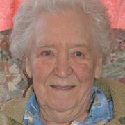 Alma DEGLOIRE