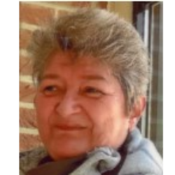 Anne DEVAUX à -: avis de décès