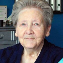 Anne-Marie LETOUCHE à Meux: avis de décès