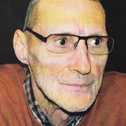 Bernard BRIDOUX