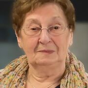 Jacqueline BERTE