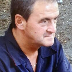 Philippe MASSAUX à Namur: avis de décès