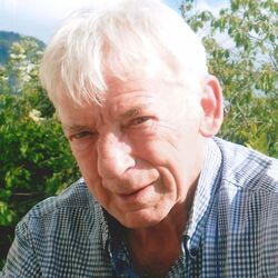 Alexandre CAUDRON à Anseremme: avis de décès