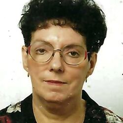 Angèle CAMBERLIN à Froidmont: avis de décès