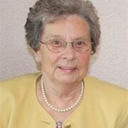 Anne-Marie BODART