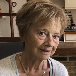 Anne-Marie PIRE à Ciney: avis de décès