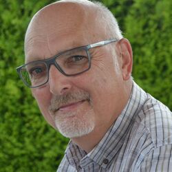 Bernard VERRIER à Vezon: avis de décès