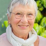 Cécile SCUTENAIRE