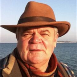 Docteur Pontus à Grimaud  (France): avis de décès