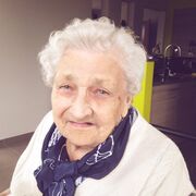 Fernande MORELLE