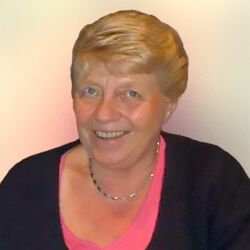 Jeanne KEMPINAIRE à Waremme: avis de décès