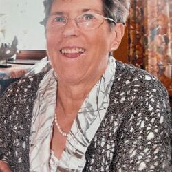 Juliette MICHAUX à Sinsin: avis de décès