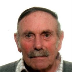 LERICQUE ROGER à Tournai: avis de décès