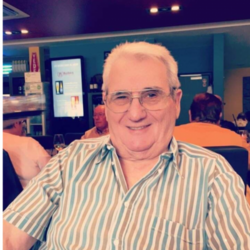 Luc DEVIGNE à Godinne: avis de décès