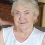 Marcelle HISTAS