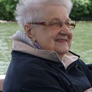 Marcelle MARCHANT