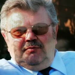 Maurice Van Hessche à Blaton: avis de décès