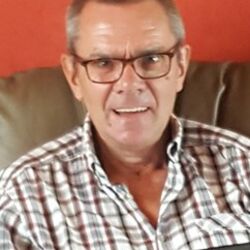 Philippe VANDERBRUGGEN à : avis de décès
