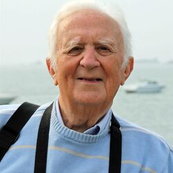 Robert JACQUES à Franière: avis de décès