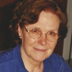 Suzanne HUBAUT à Néchin: avis de décès