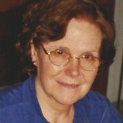 Suzanne HUBAUT