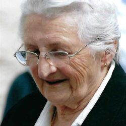 Yvonne PIROTTE à Bertrix: avis de décès