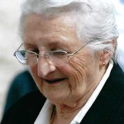Yvonne PIROTTE
