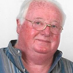 ANDRE PEUTTE à Obigies: avis de décès