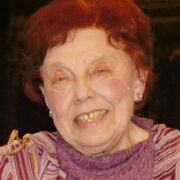 Anne-Marie CAILLEAU