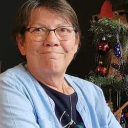 Anne-marie DOSSOGNE à Seilles: avis de décès