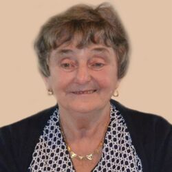 Bernadette DUSART à Tournai: avis de décès