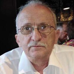 Bernard BRISMEE à Antoing: avis de décès