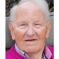 Christian Nanquette à Auvelais: avis de décès