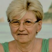Christiane BONNET