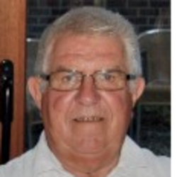 Claude VANDERASPOILDEN à -: avis de décès