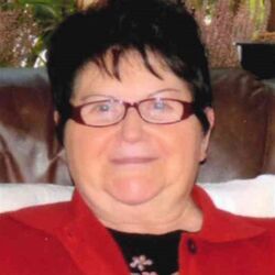 Françoise CORNU à Béclers: avis de décès