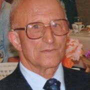Ghislain DUPRIX