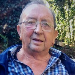 Gui Labeau à Ellezelles: avis de décès