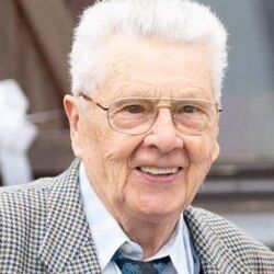 Jean FAGNART à Lessines: avis de décès