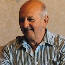 Jean-Marie CLAUS à Frasnes-Lez-Buissenal: avis de décès