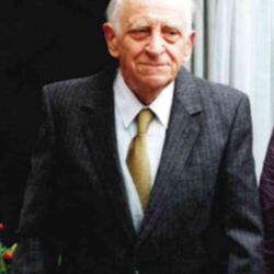 Jean-Marie FRONVILLE à Namur: avis de décès