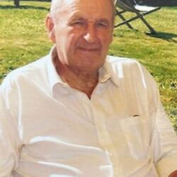 Jean-Pierre Jouret à Flobecq: avis de décès