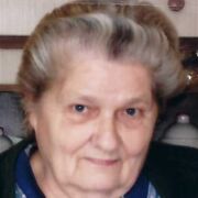Jeanne BLAISE
