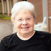 Jeannine DUBOIS
