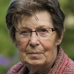 Jenny VERSWIJVELEN à Jalhay: avis de décès