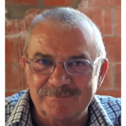 Joël DEMARCIN à Tournai: avis de décès