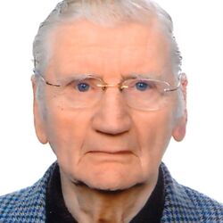 Jules DE VOS à Antoing: avis de décès