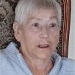 Julienne KEMPENIÈRE-THONNER à Athus: avis de décès