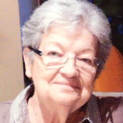 Madeleine HERCHY à Wépion: avis de décès